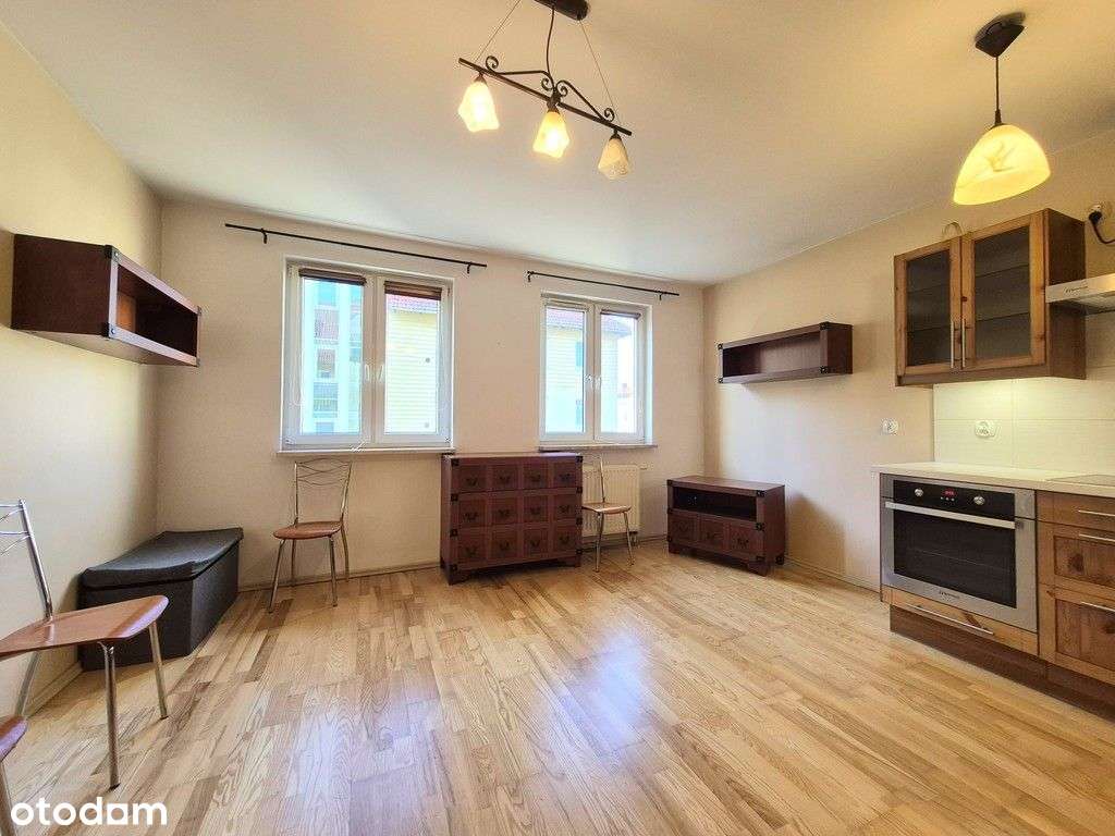 !!-Krzyki-Gaj-29.5m2-OKAZJA-2010.Rok-MEDIA MIEJSKIE-WINDA-Piwnica-!! - Pełny obrazek: 1/17