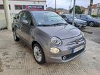 Fiat 500C 1.2 Lounge - 24