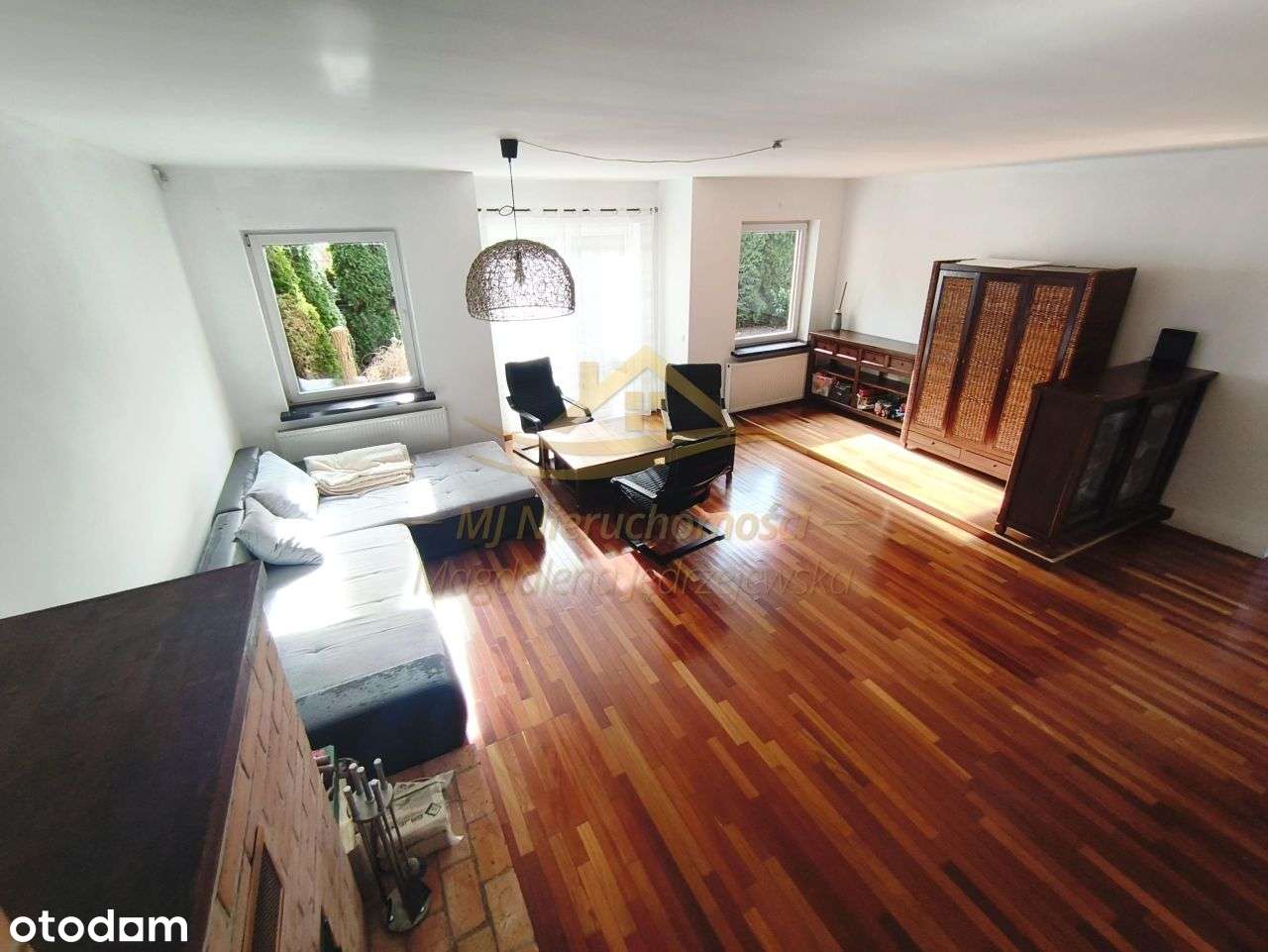 Bliźniak 148,40 m² w Grodzisku Mazowieckim! – další