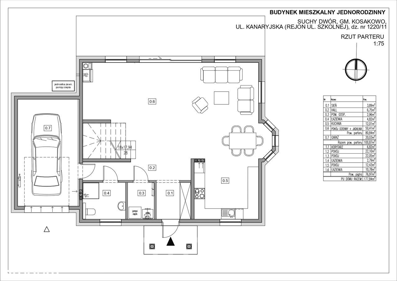 Gustowna willa blisko morza | Ogrody Tesoro-18