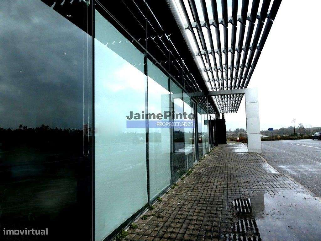 Loja, Escritório, Armazém, Espaço Flexível, 4.100m2. Portugal, Cast... - Grande imagem: 4/5