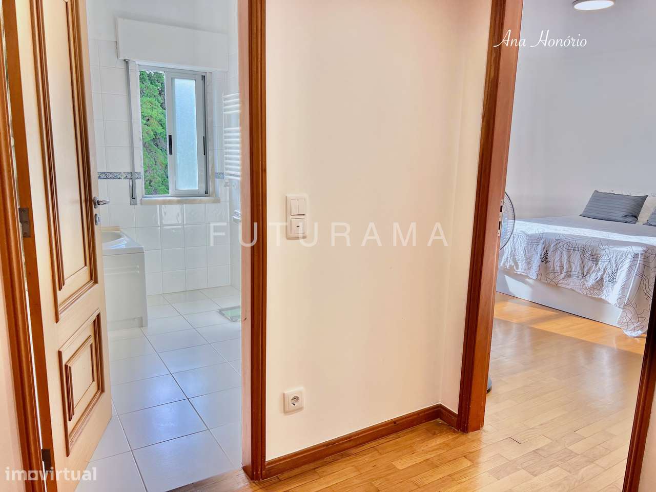 Apartamento T3 Alto da Barra - Oeiras-35