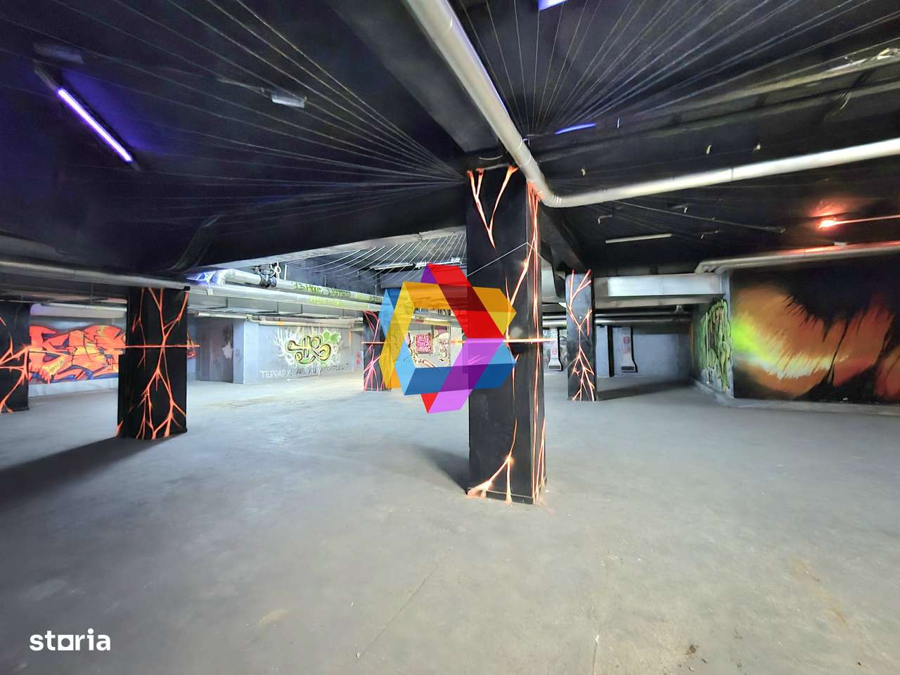 Cladire Mixta - 3900 mp #plus-imo.ro - Imagine principală: 3/13