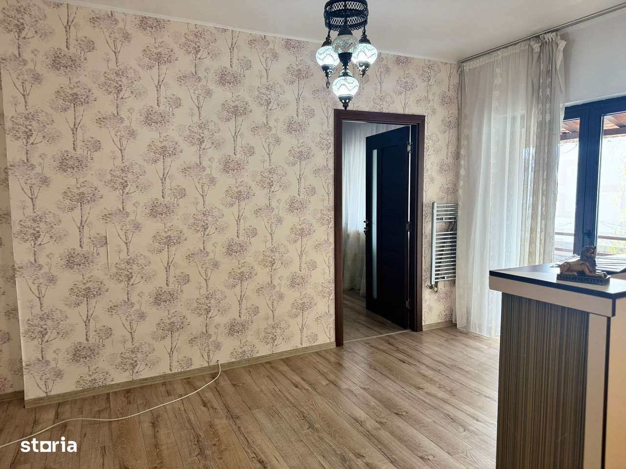 APARTAMENT 3 CAMERE – BRAGADIRU - 89.000 € - Imagine principală: 4/12