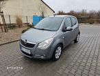 Opel Agila 1.0 - 8