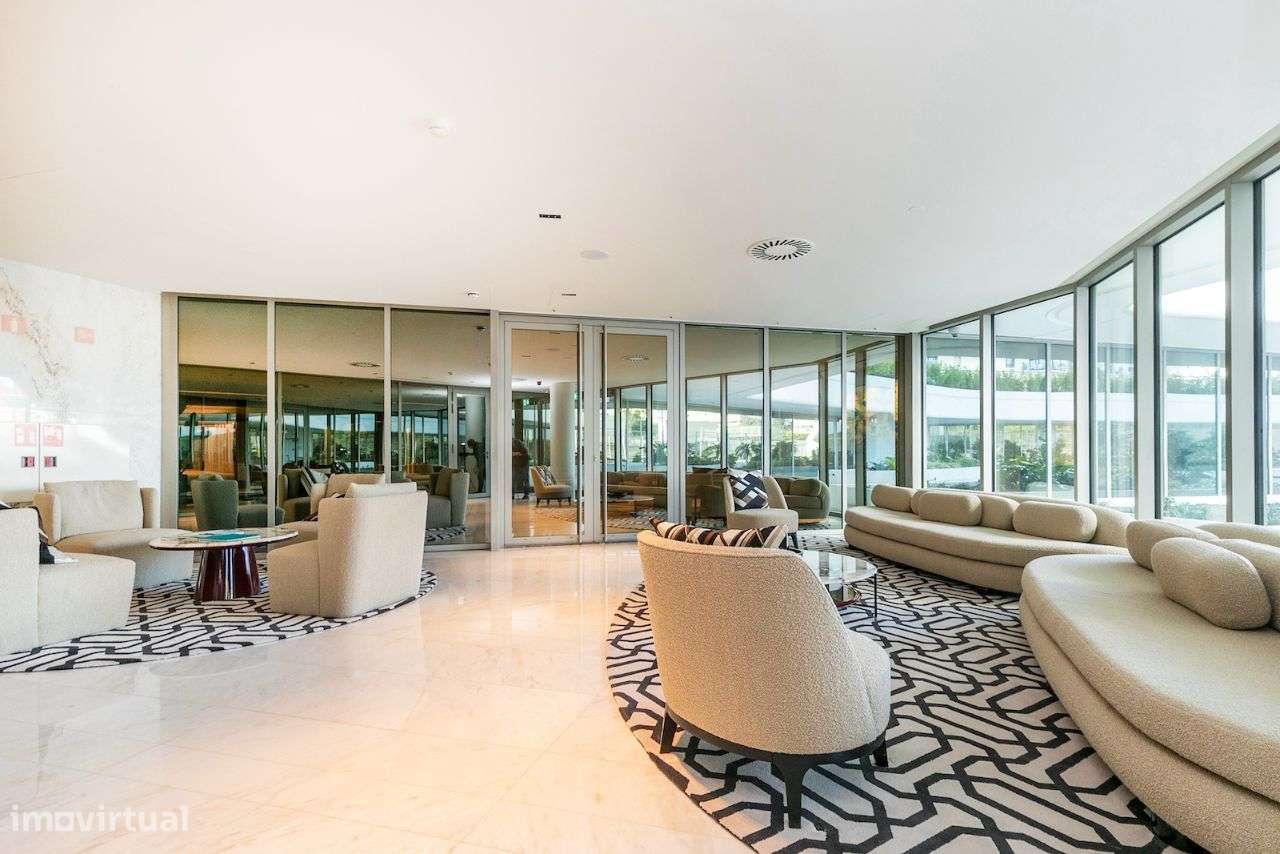 Infinity Tower: Um Projeto Único em Campolide-22