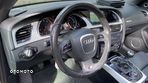 Audi A5 Cabrio 2.0 TFSI - 22