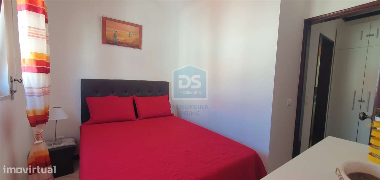 Apartamento T1 Venda em Albufeira e Olhos de Água,Albufeira - Grande imagem: 4/17