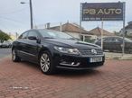 VW CC 2.0 TDI BlueMotion - 2