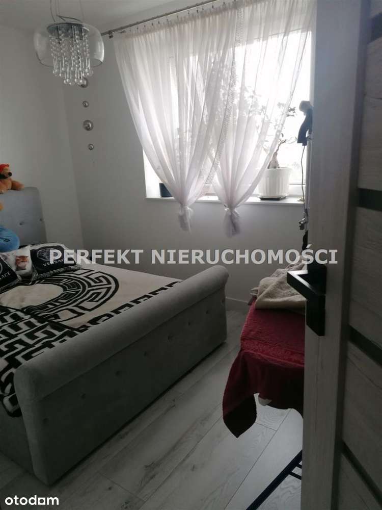 Dom klocek Wysoki Standard-16