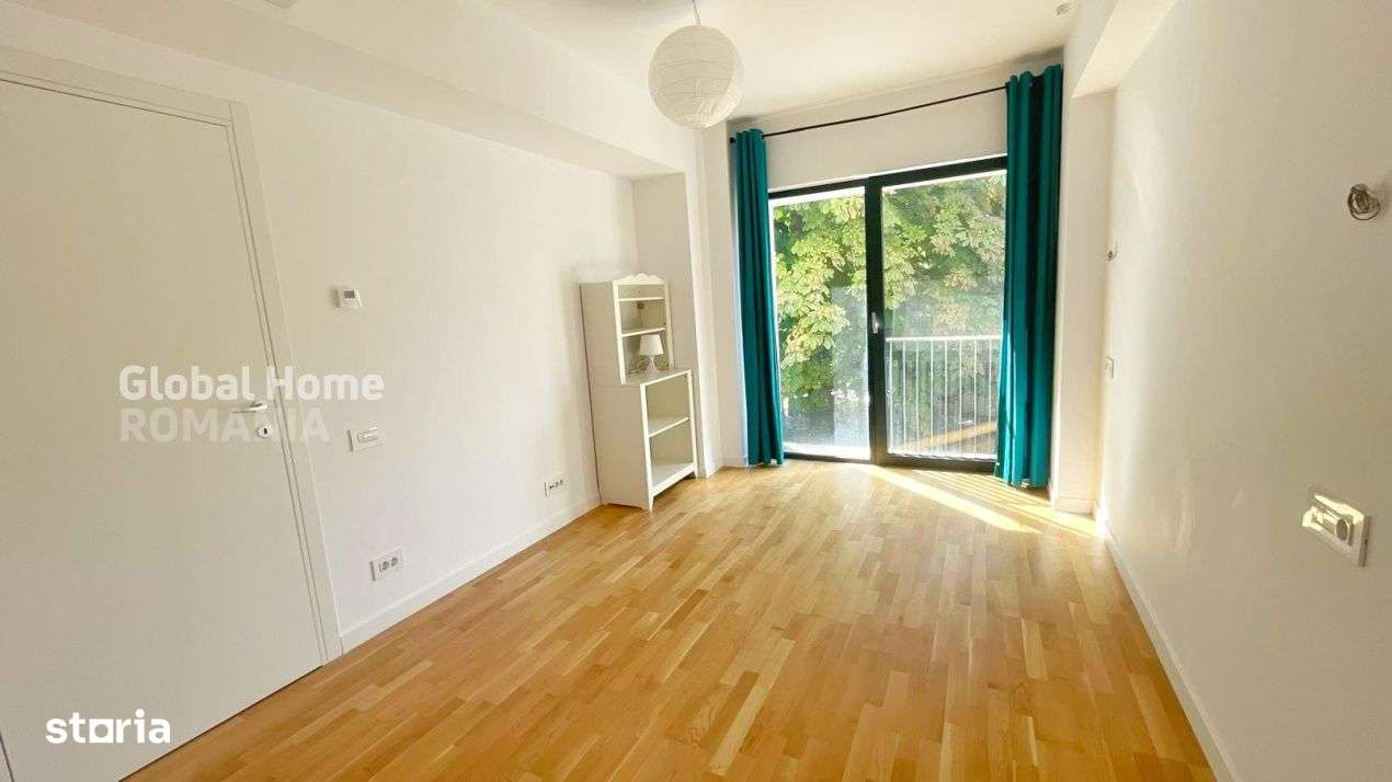 The Corner Armeneasca - 3 Camere | Terasa - 2 Bai - Bloc 2024 + Loc Pa - Imagine principală: 5/19