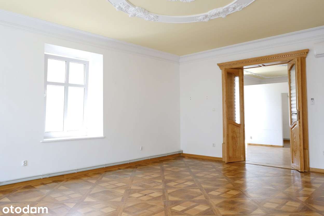 Centrum, 79 m2, biura gabinet, kamienica, 1 piętro - Pełny obrazek: 3/14