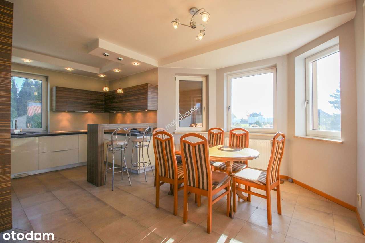 Nowoczesny dom + miejsce na działalność, duża działka - Pełny obrazek: 5/19