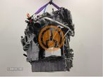 Motor AZV SEAT ALTEA XL LEON TOLEDO III - 3