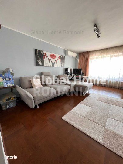 Apartament 3 camere | Barbu Vacarescu-Stefan cel Mare-Floreasca | Cent