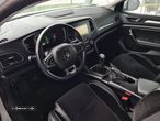 Renault Mégane Sport Tourer 1.5 dCi Intens - 4