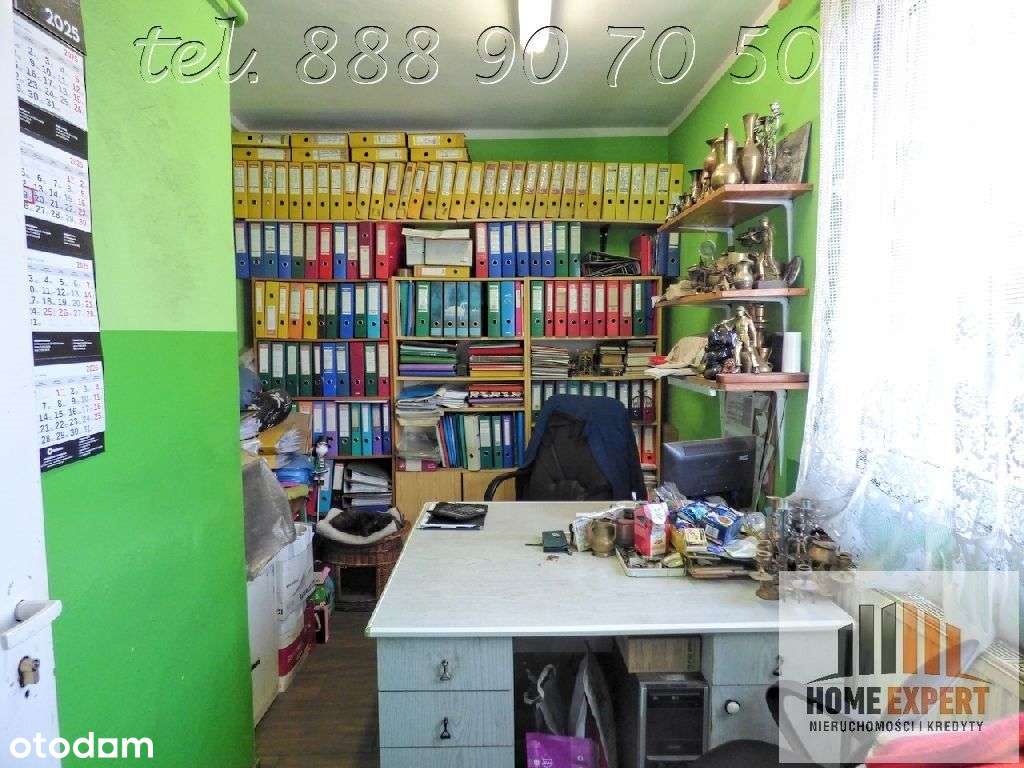 Okazja! Kompleks handlowo–magazynowy w Bogatyni-5