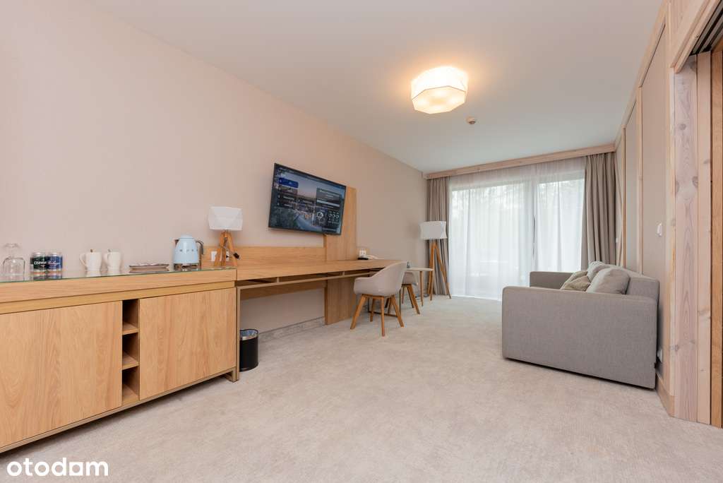 Apartament hotelowy Platinum – 665 tys. netto - Pełny obrazek: 3/13