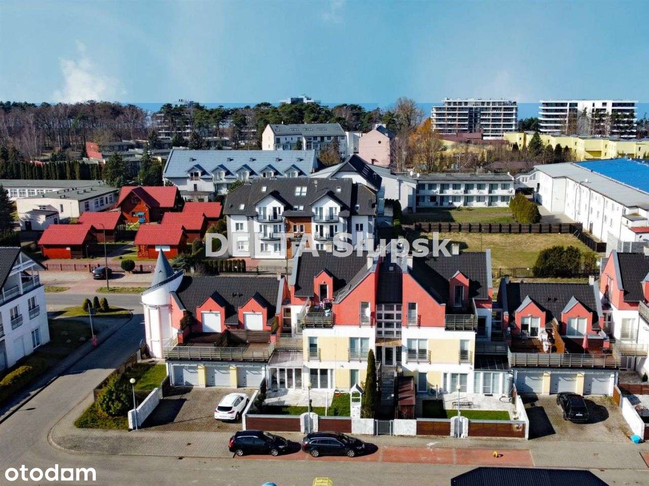 ⭐Okazja. Apartament 500m do morza - Pełny obrazek: 4/14