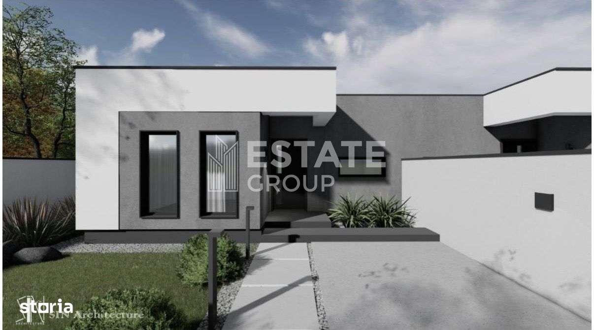 Duplex cu 3 camere in Mosnita Noua - Imagine principală: 3/7