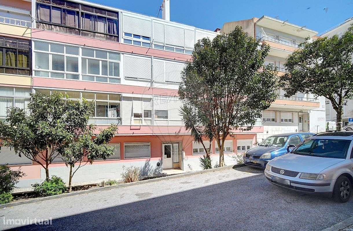 Apartamento T3 para venda-6