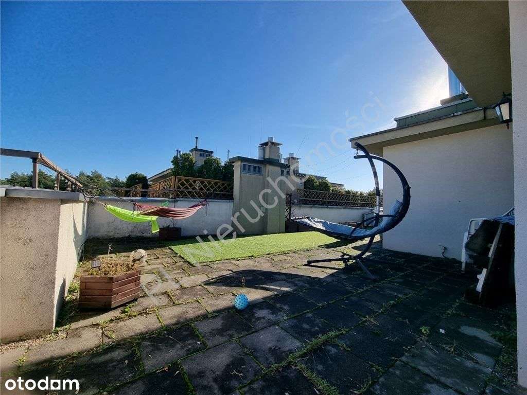 Dwupoziomowe 97 m² z tarasem 130 m² przy lesie-16