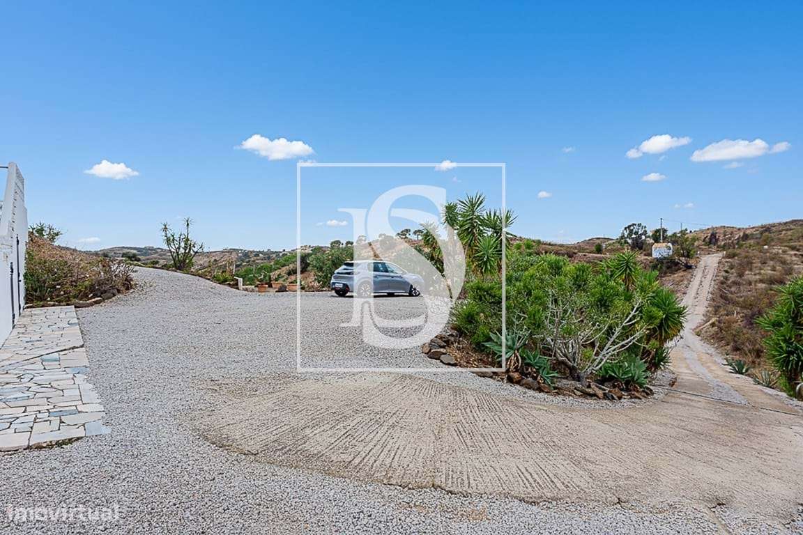 Moradia Isolada T3 Conceição-26