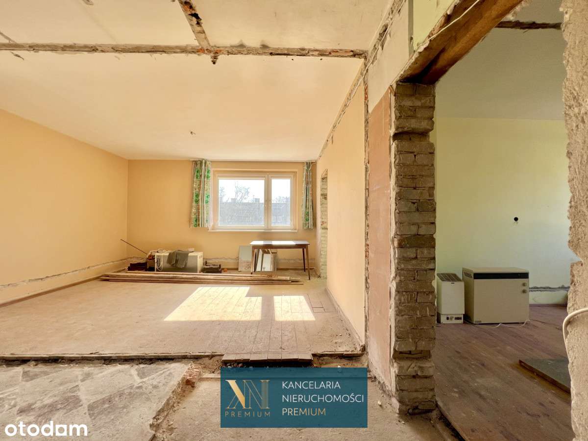 Krzywoustego | 3 pokoje | rozkładowe | słoneczne-2