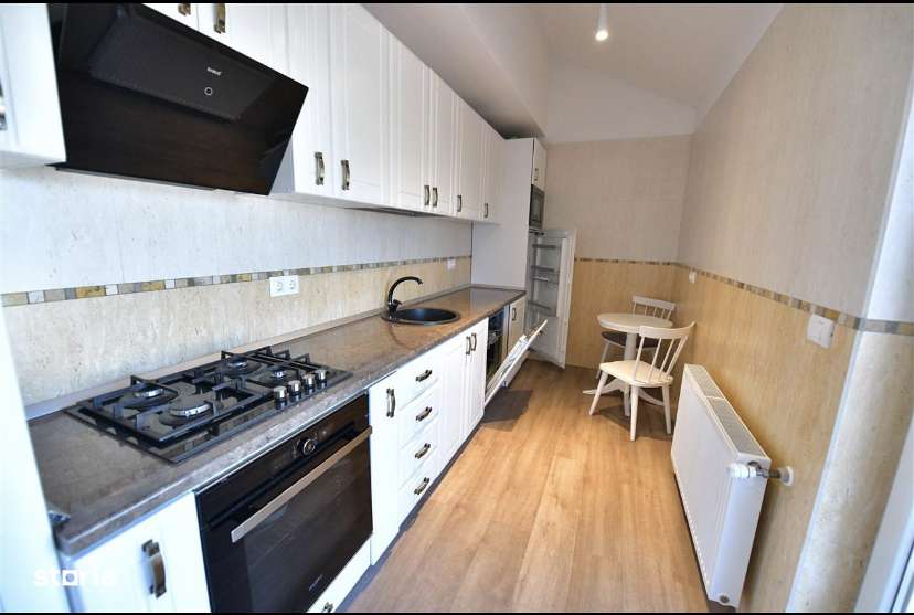 Drumul Taberei-Penthouse-Centrala Termica - Imagine principală: 3/14