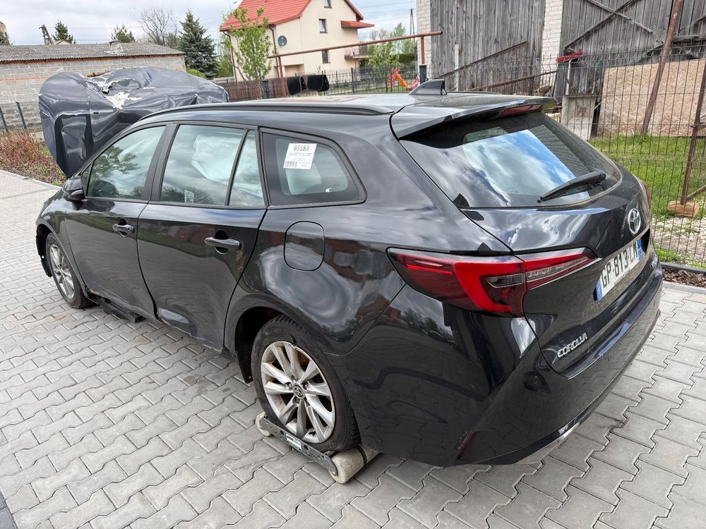 Toyota Corolla Seria E21 1.8 Comfort 2023