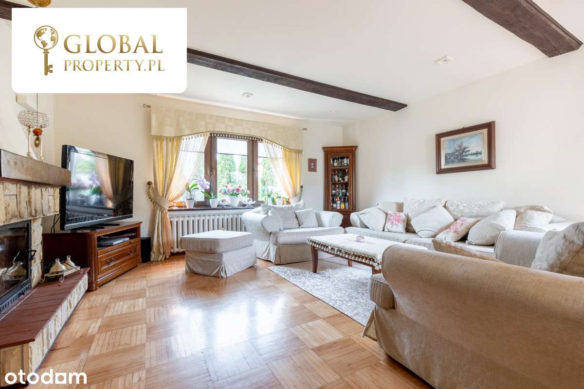 Dom wolnostojący, Rumia ul. Ks. Sychty-0