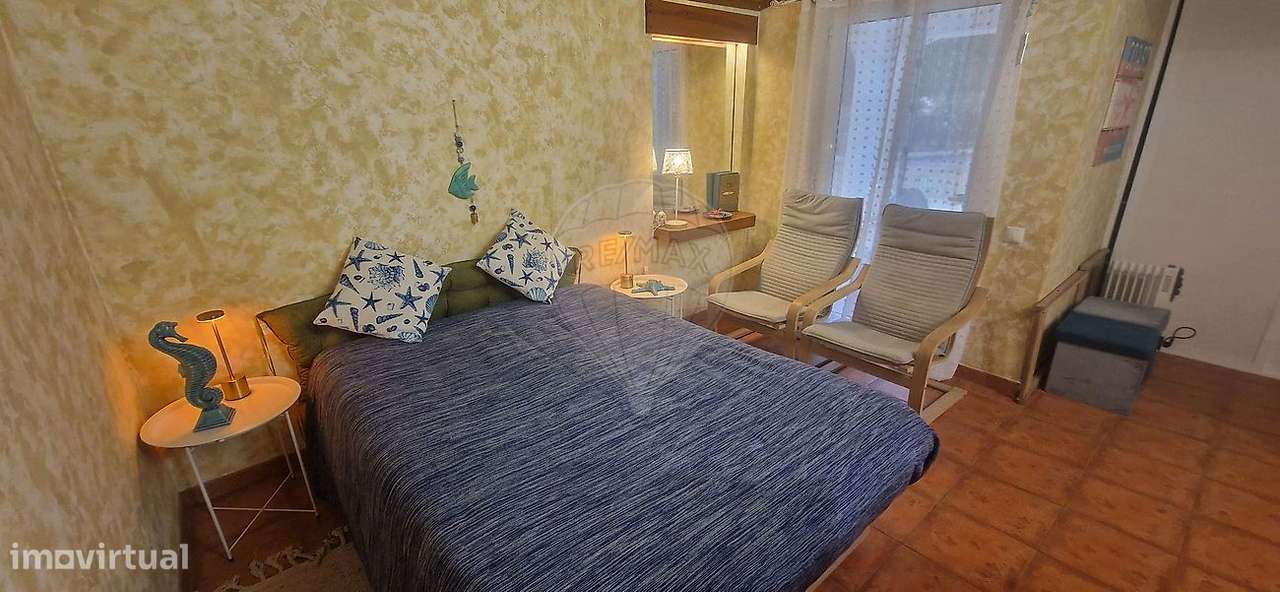 Apartamento T0 para venda - Grande imagem: 3/8