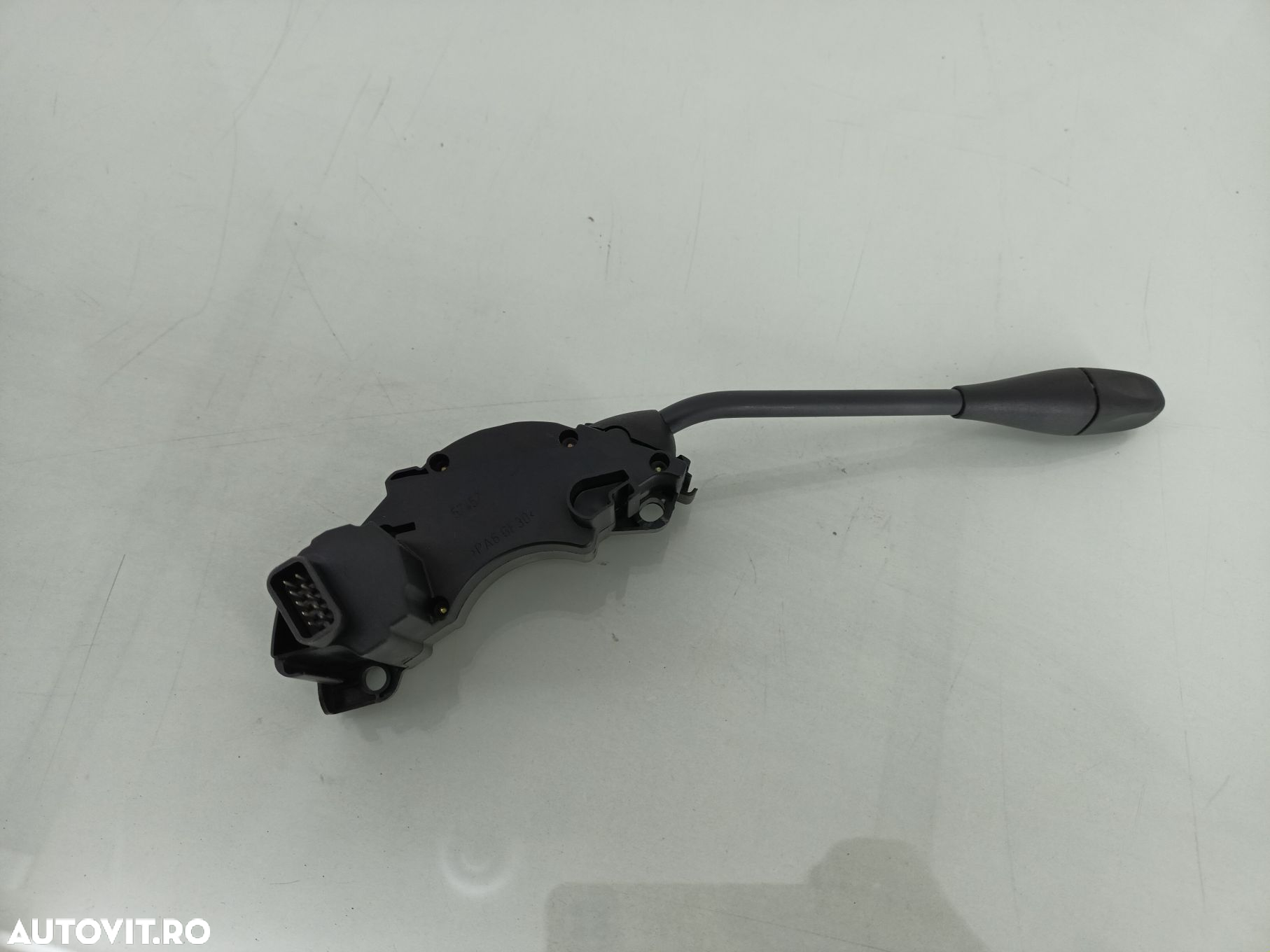 Maneta tempomat Mercedes-Benz E CLASS W211 646.961 EUR3 2003-2008  A0085452524 - 3