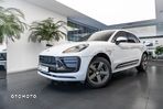 Porsche Macan Standard - 16