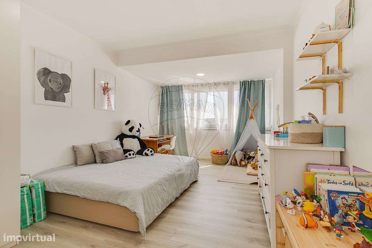 Apartamento T2 para venda-16