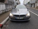 BMW 520 d Touring Aut. Edition Fleet - 2