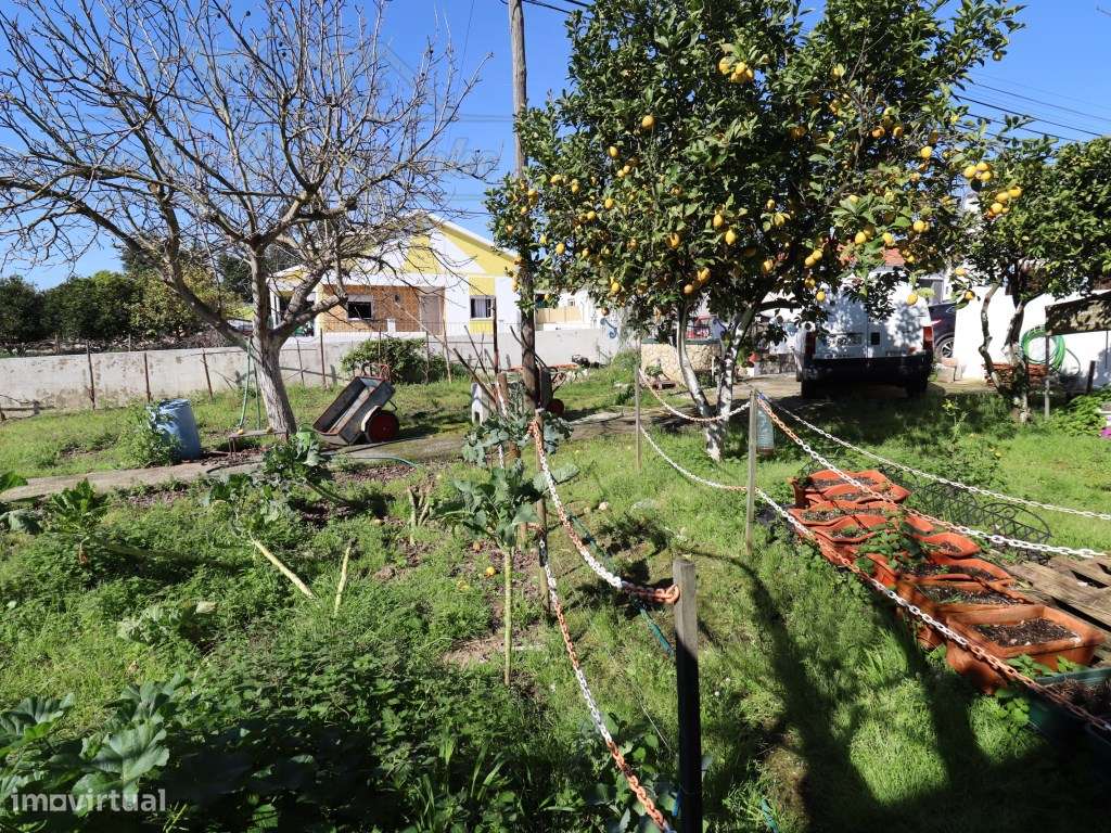 Moradia T3 com PISCINA e terreno com 1200m2-34