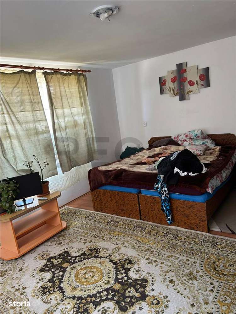 RECO Casa 3 Camere Cu Teren Generos In Felcheriu - Imagine principală: 4/20