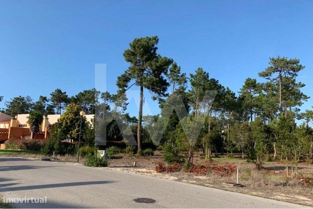 Praia de Mira | Terreno para construção com 296 m2 no condomínio Mirav - Grande imagem: 5/12