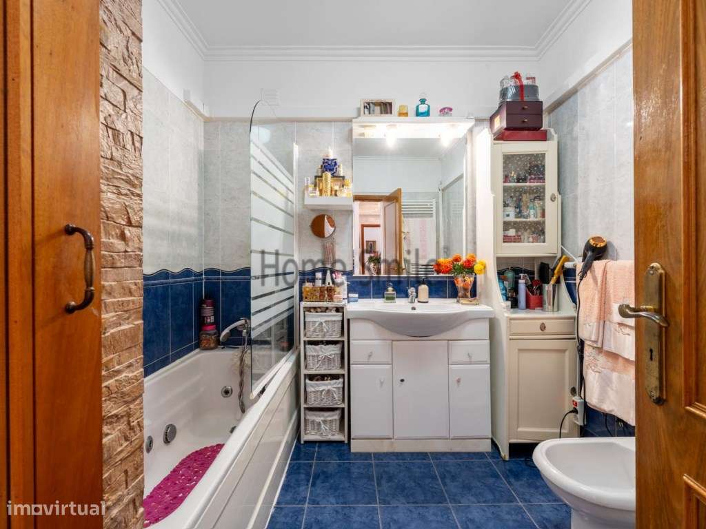 T3+1 COM 2 TERRAÇOS. ANEXO COM PISCINA-16