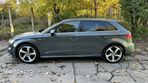 Audi A3 1.5 TFSI Sport S tronic - 4