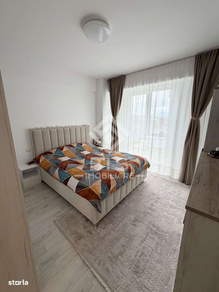 Apartament de vânzare 3 camere - Panoramic Residence-4