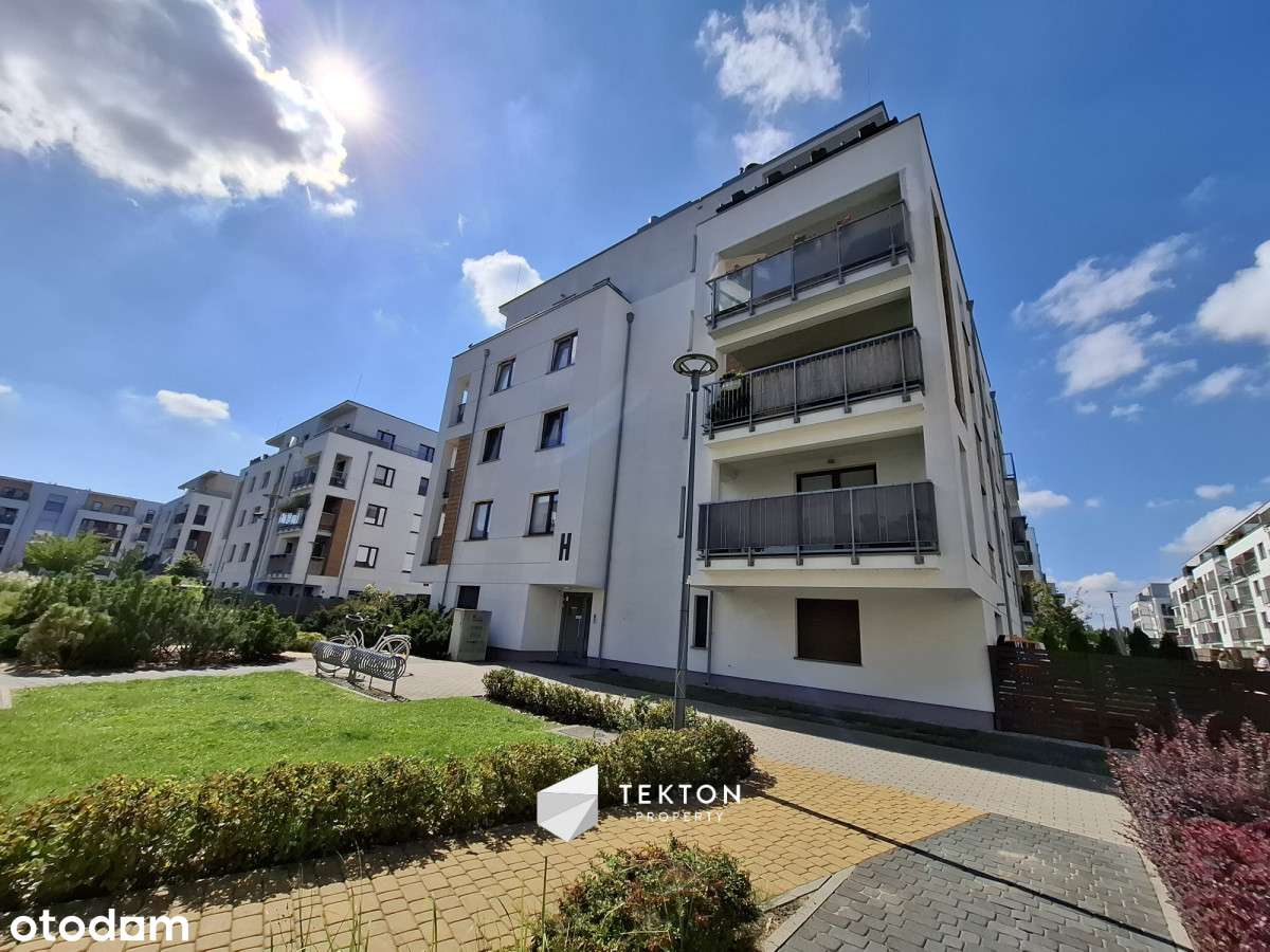 os.Jaśminowe|komórka i mp w cenie!|zieleń i cisza