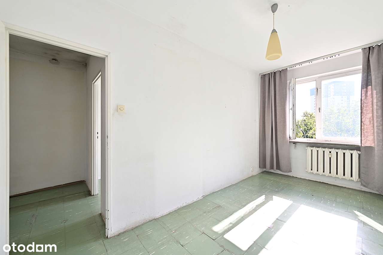 5-pokojowe, 90,72 m2 / Gocław ul. Mikołajczyka / Promenada / Park-10