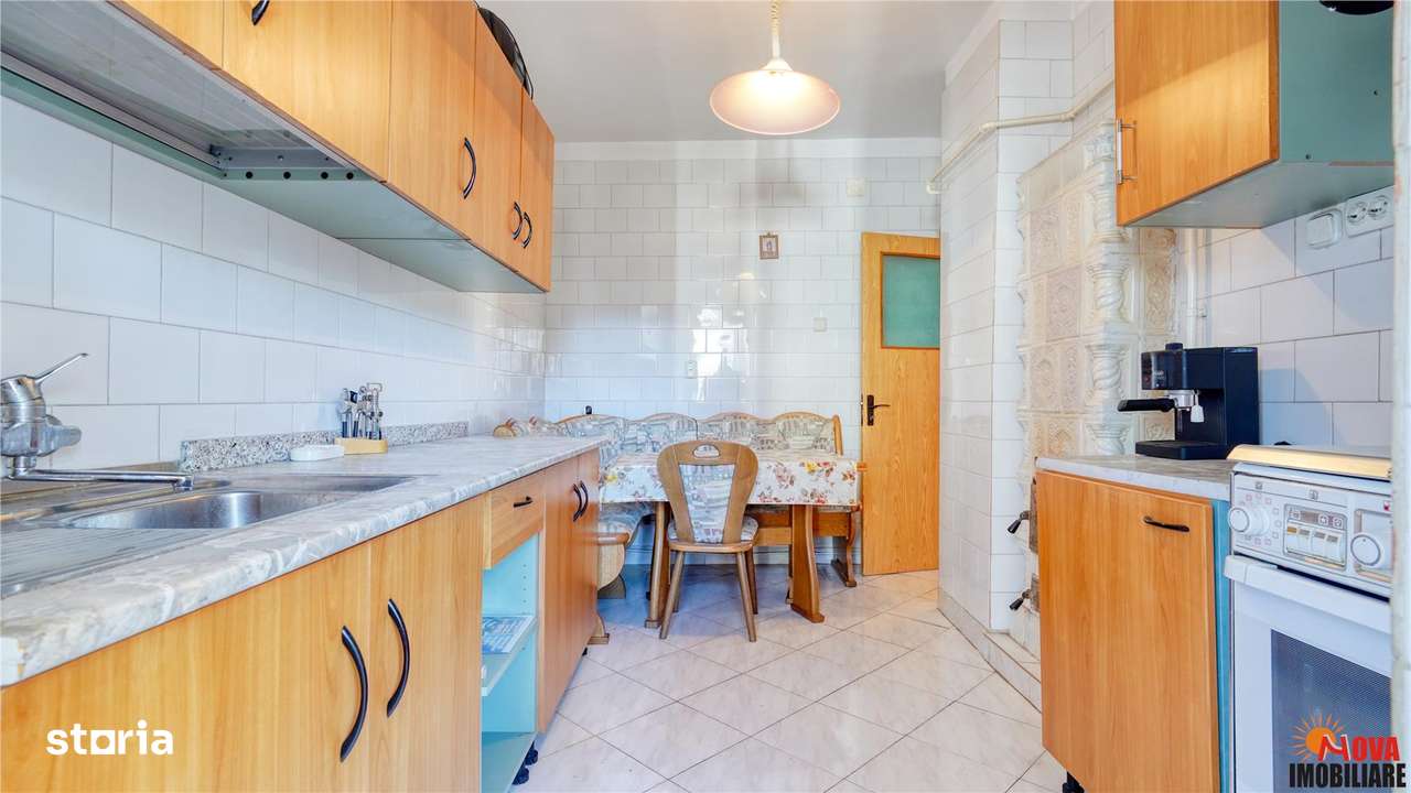 Comision cumparator 0% - Predeal, apartament 3 camere-5