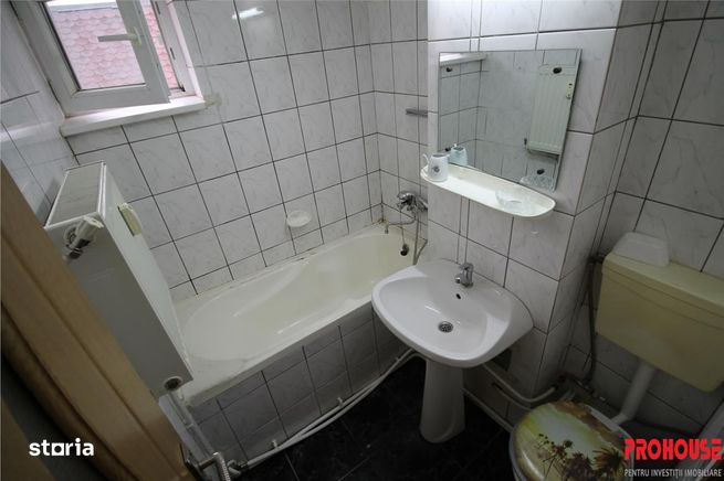 Zona Miron Costin - apartament 3 camere - etajul 2-9