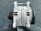 NISSAN QASHQAI J10 1.5 DCI ALTERNATOR BOSCH - 2