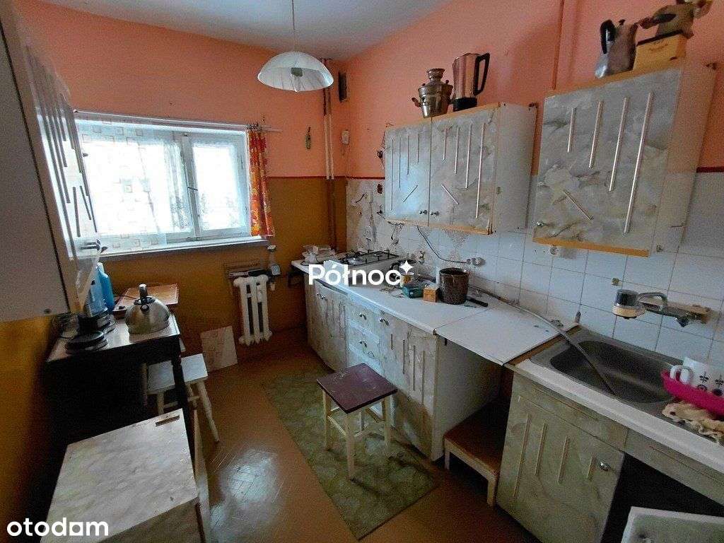 Mieszkanie 2 Pokoje Blisko Centrum Wrocławia-3