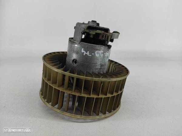 Motor Da Chaufagem Sofagem  Bmw 3 Compact (E36) - 4