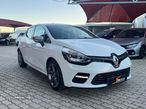 Renault Clio 1.2 TCE GT EDC - 2